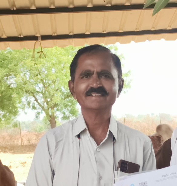 Balwant Kulkarni